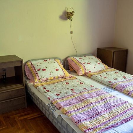 Pavai Apartman Hajdúszoboszló Eksteriør bilde
