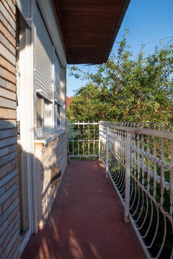 Pavai Apartman Hajdúszoboszló Eksteriør bilde